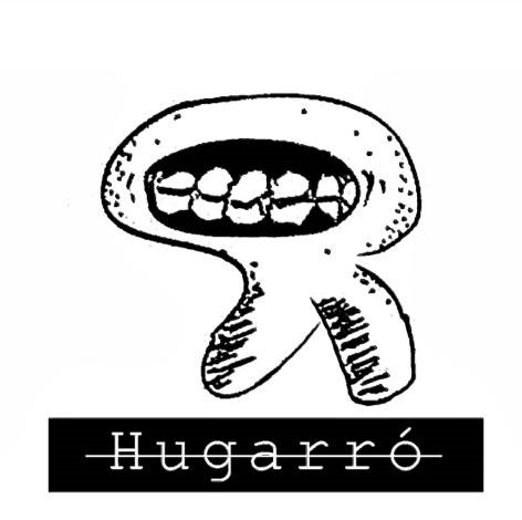 Hugarró